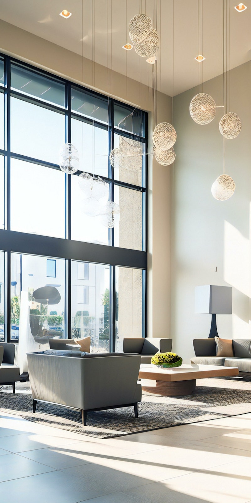 fabricante de pantallas led en mexico