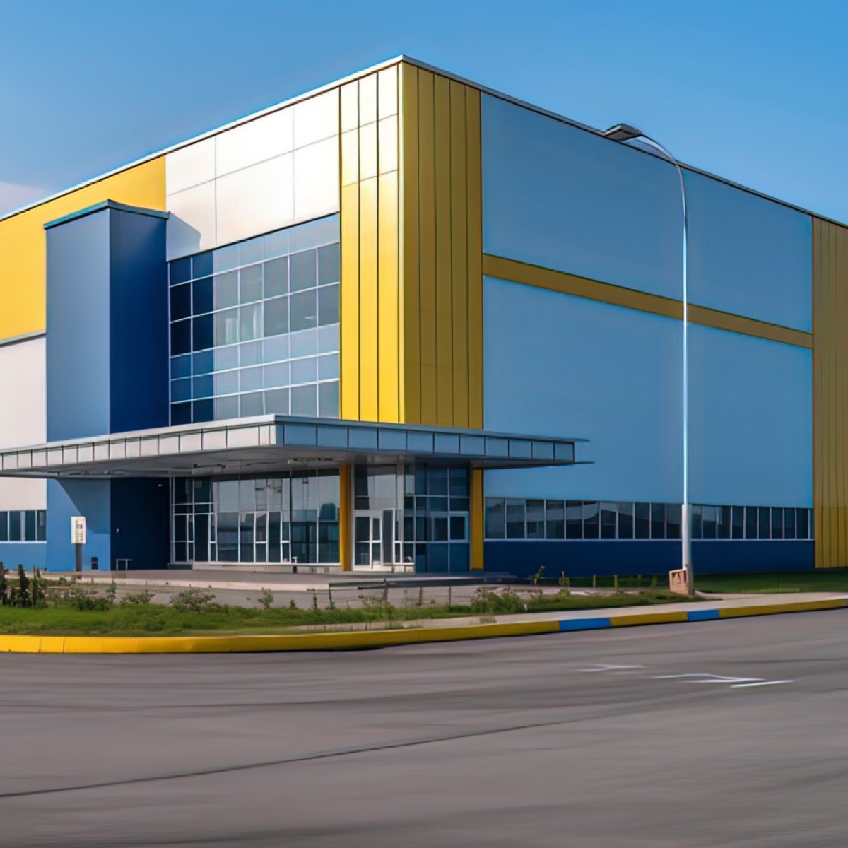 fabricante de pantallas led en mexico